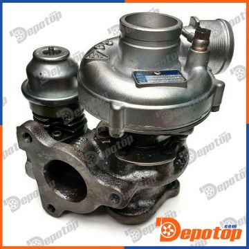 Turbocompresseur pour CITROËN | 53149707015, 53149887015
